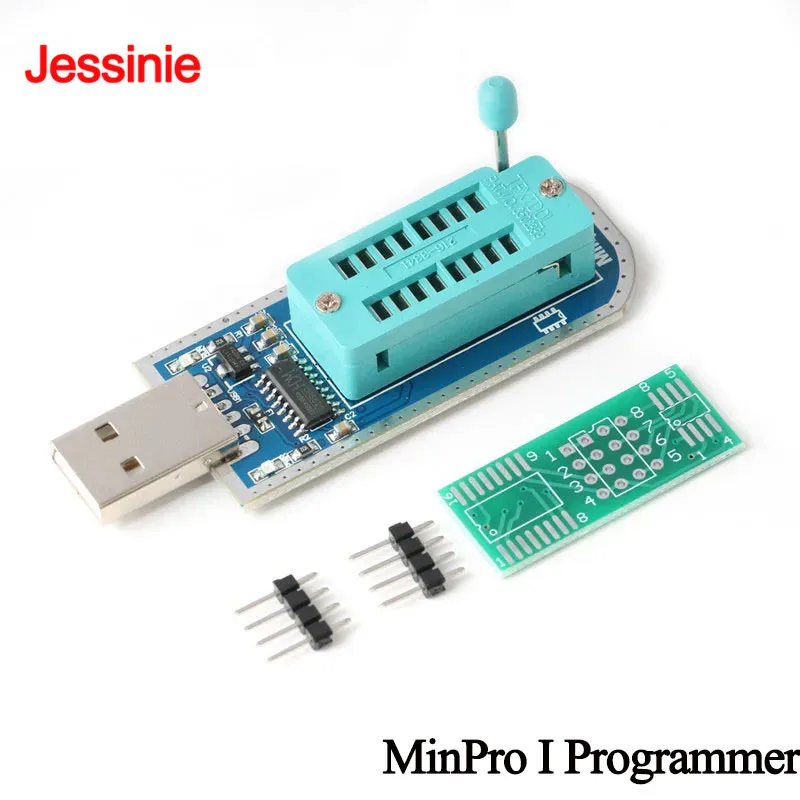 Minpro I Programmer… - image