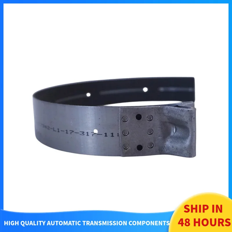 

A 138020 A - 4F27E FN4A-EL FNR5 FS5A-EL, НАРУЖНАЯ РЕМЕНЬ, ШИРОКОЙ 1-3/8 ДЮЙМОВ, 1999-UP