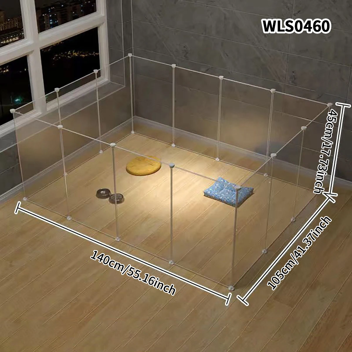 Thumbnail 2 - #16 Trending Indoor Dog Houses Right Now