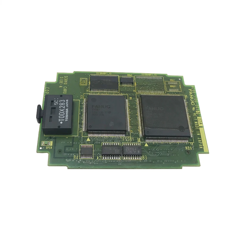 

A20B-3300-0033 Fanuc System Circuit Board