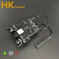 A2 Green Laser BK