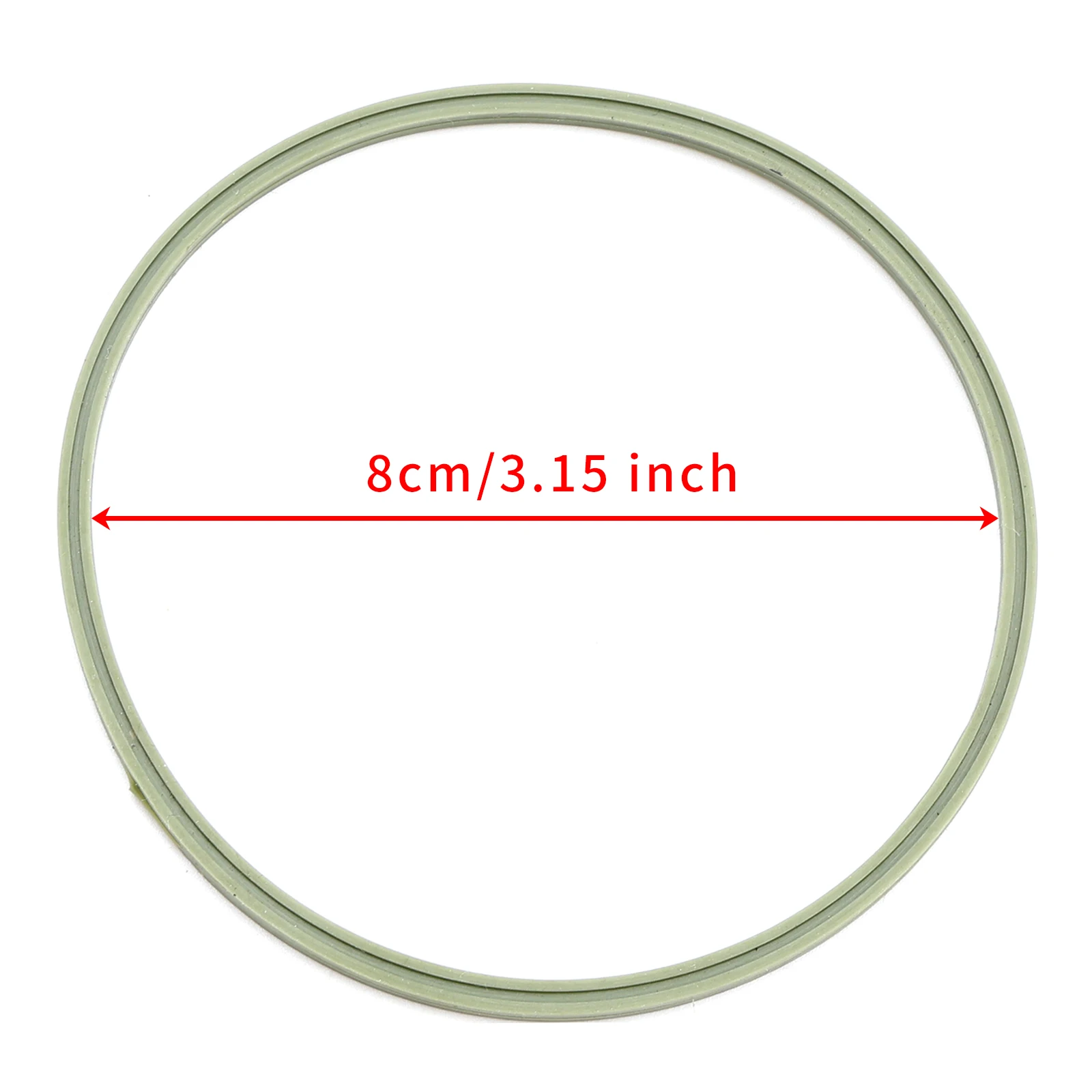 Topteng Vacuum Pump Repair Seal 6422300065 Repair Kit For Mercedes OM642 3.0L LA1231061