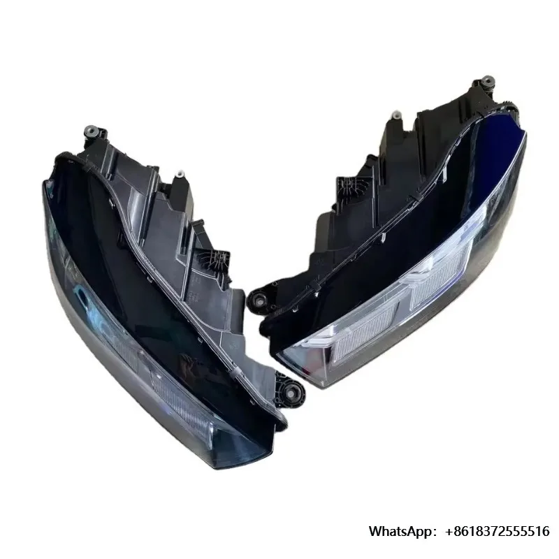

X LED Headlight For 2009-2018 Q5 Headlight LED Headlamp
