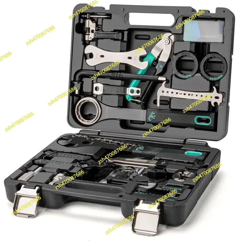 Bicycle Repair Tool… - image