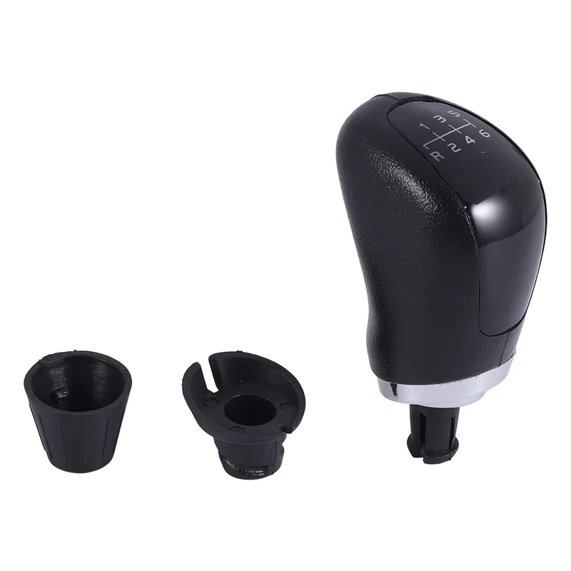 Car 6 Speed Manual Gear Shift Knob for - W140 W163 W168 W169 W202 W204 W210 W211 W212 W220 W638