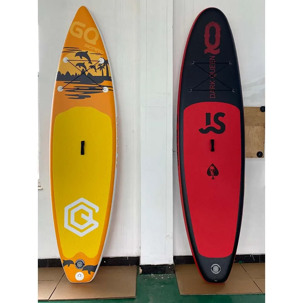 23NEW  DP335 11ft 335cm  Stand up Paddle Board  JS SUP isup Soft Board Surf Surfboard