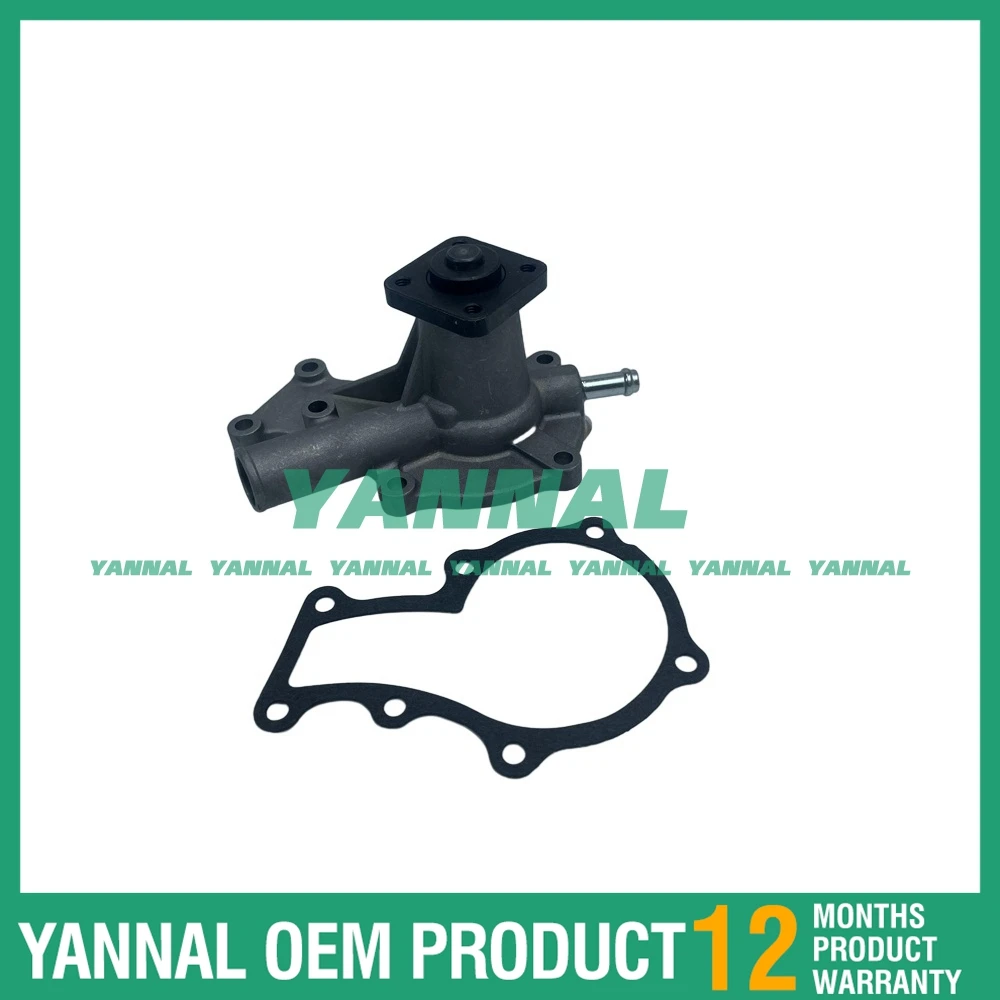 Water Pump 19883-73030 15881-73030 15881-73033 For Kubota D722 D662 D902 RTV900