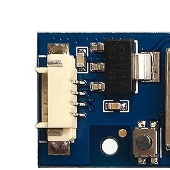 Xy-WFPOW DC5V WiFi Module For Power Supply Remote Control Via Mobile App Real Time Data Transmission Electronic Component