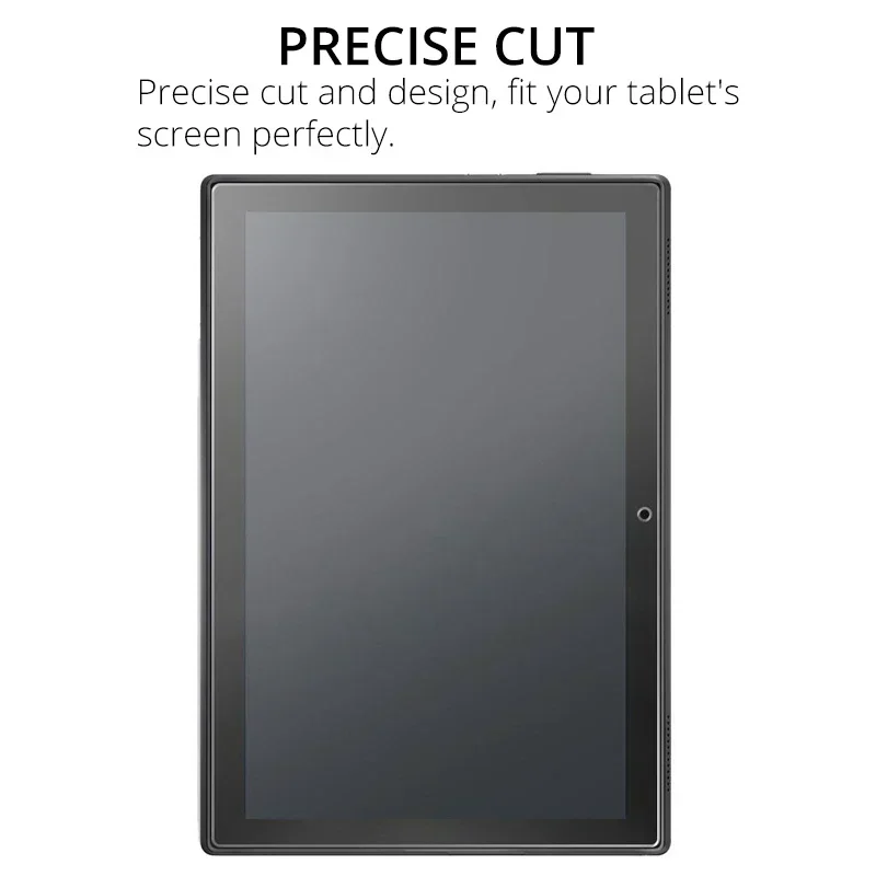 Para Huawei MediaPad T3 10 vidrio templado AGS-L09 AGS-L03 9,6 2017 Protector de pantalla de tableta película protectora para Huawei T310