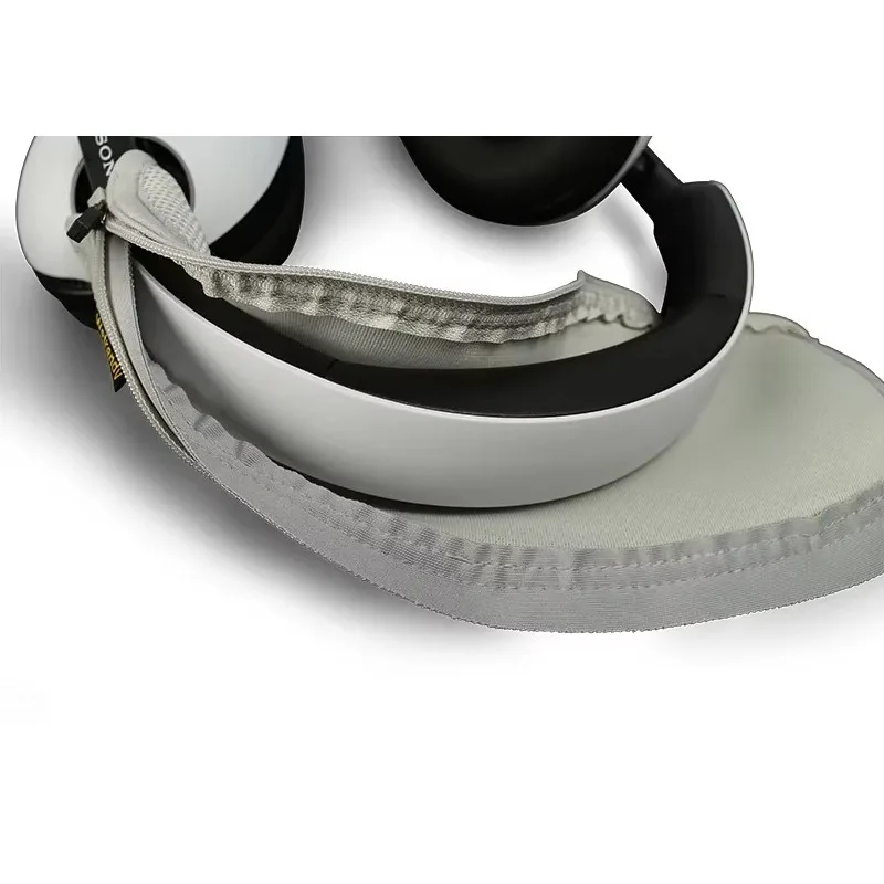 

Advanced feeling Headphone Head Beam Cover For Sony INZONE H9 H7 Headphones Protective Headband Case 12.02.