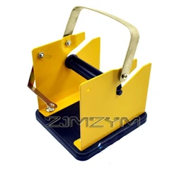 Solder Wire Stand Holder Support Adjustable Solder Reel(Without) Dispenser Tin Management Spool Feeder Electric Welding Tool