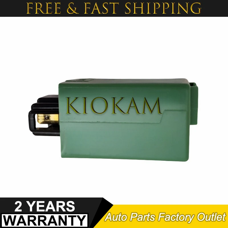 

3211156320 3211-156-320 High Quality For Turn Signal Emergency Hazard Relay For Ford Mazda Flasher