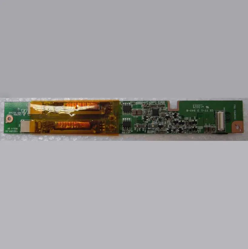 New Laptop Dual Lights Voltage Board For IBM THINKPAD W700 W700ds T62I254.00 42W8030