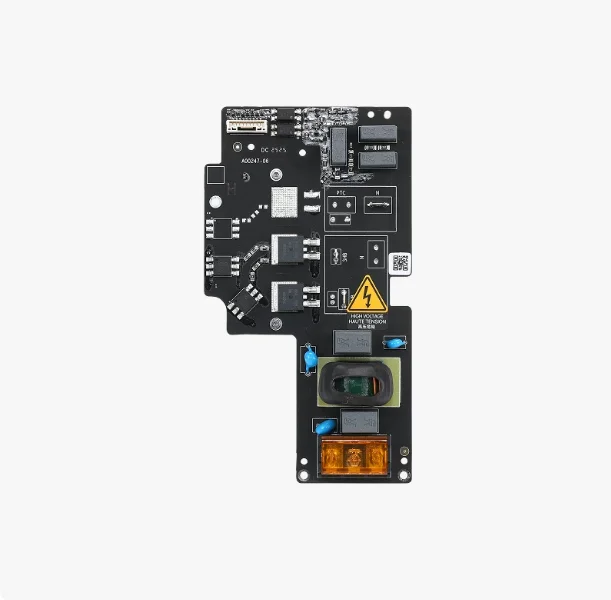 AC Board HV - P2S for Bambu Lab 3D Printer Replacement Accessories