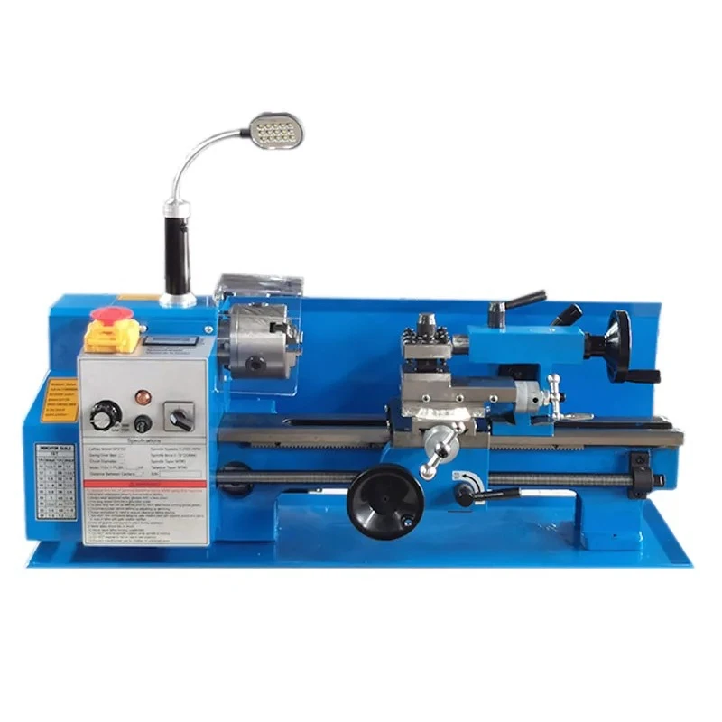 SP2102 Mini Torno Para Madera