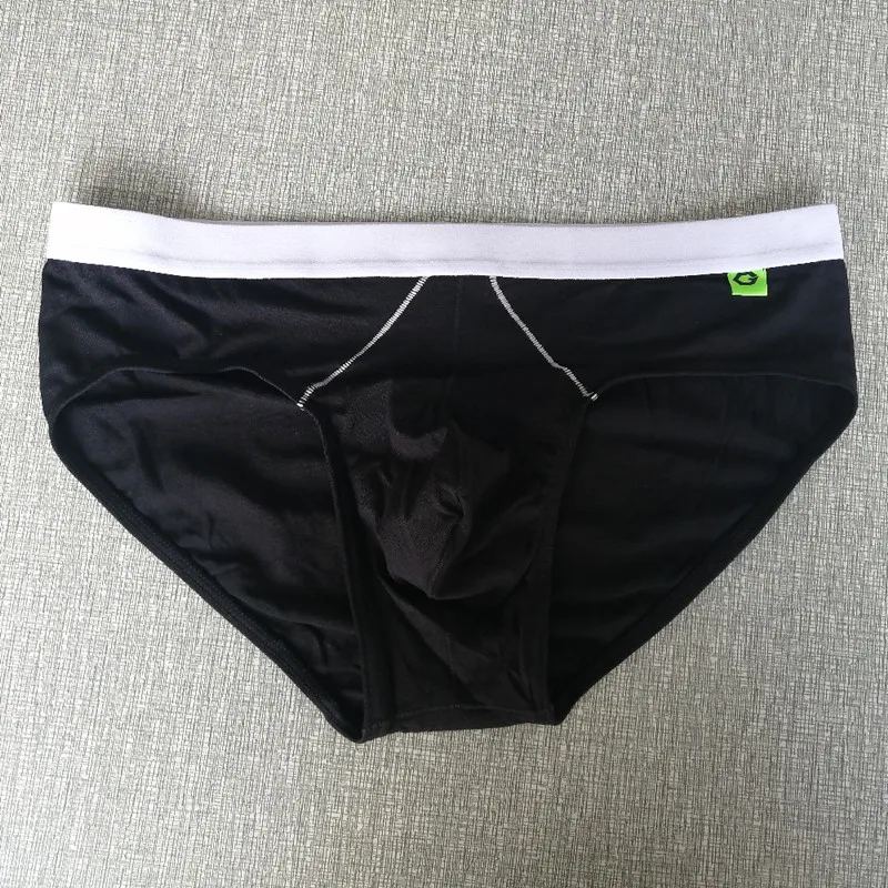 

Мужское нижнее белье, хлопковая сумка, нижнее белье с низкой талией, мужское U-образное нижнее белье с разделением пуль и выпуклой оптовой доставкой G2011