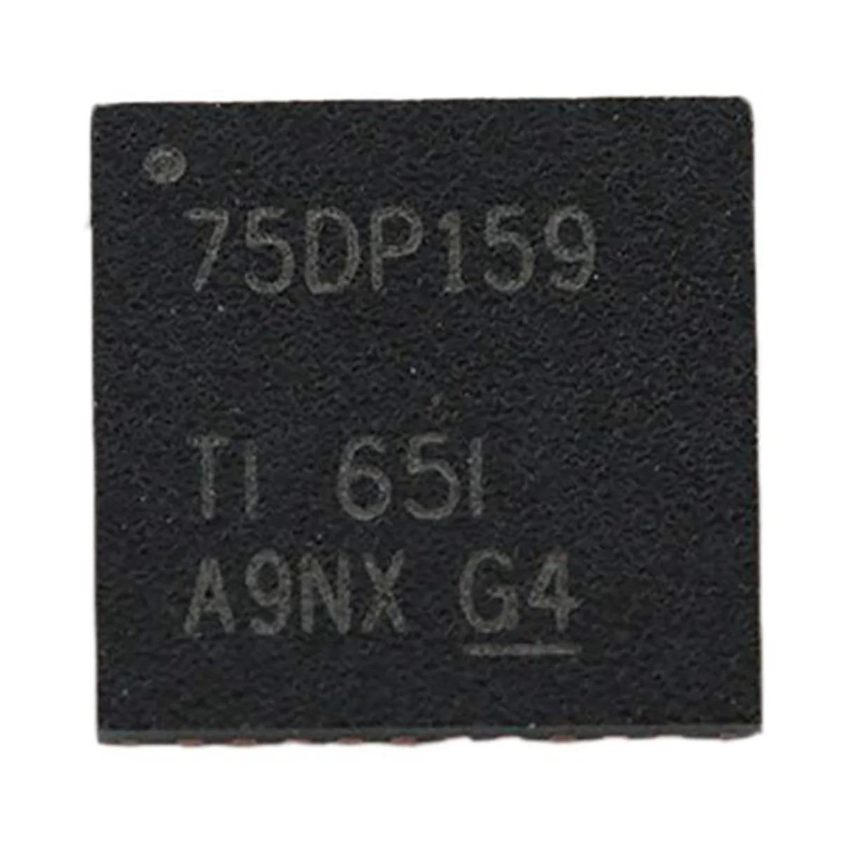 75DP159 for Xbox ONE Slim 40Pin SN75DP159 40VQFN HDMI-Compatible IC Modchip Control Chip 6Gbps