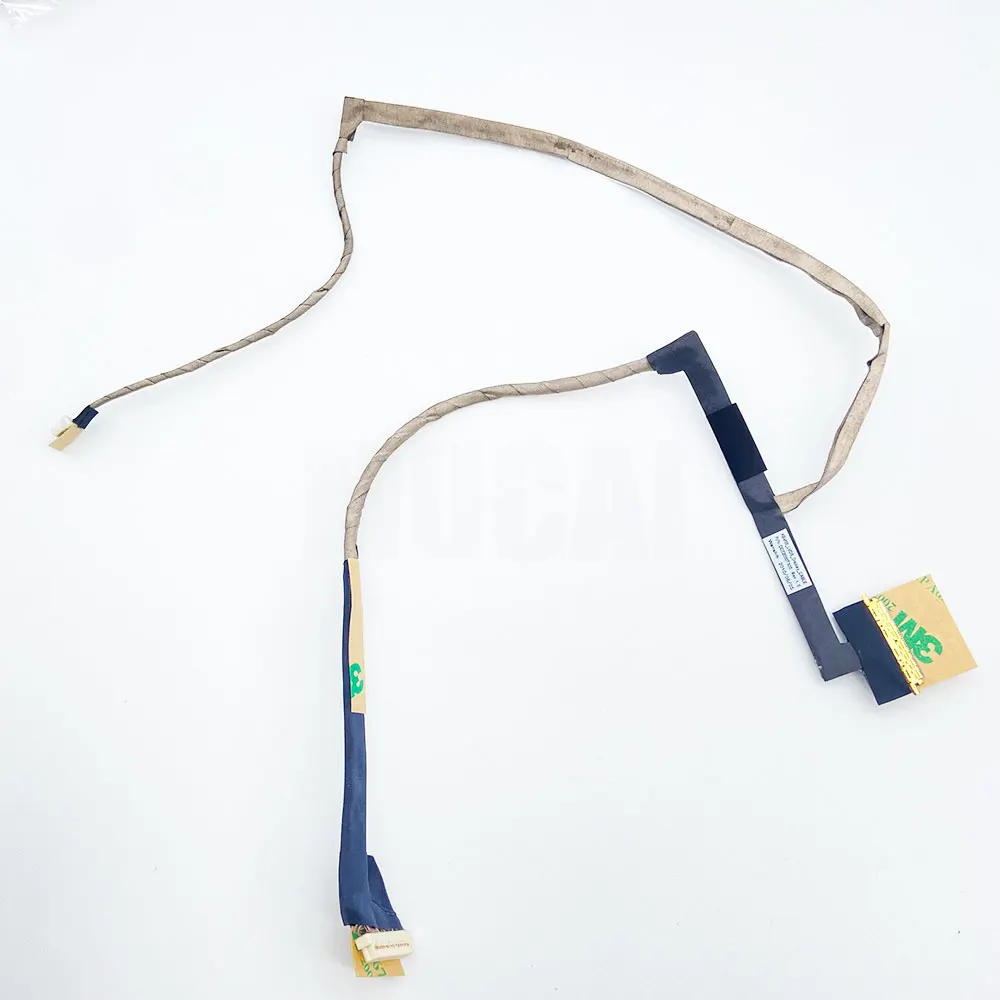 Video screen Flex cable For HP ProBook 5310M 4710s CABLE laptop LCD LED Display Ribbon Camera cable DC02000T300