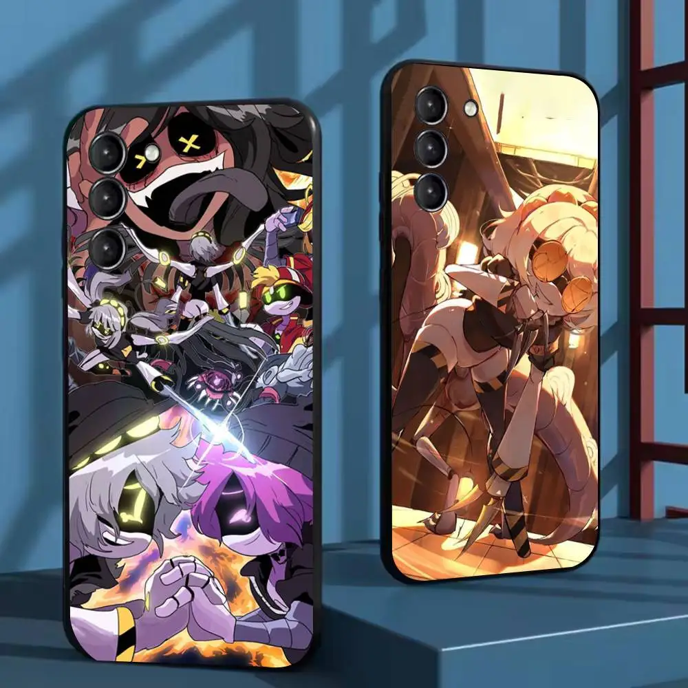 M-Murder Drones Uzi…