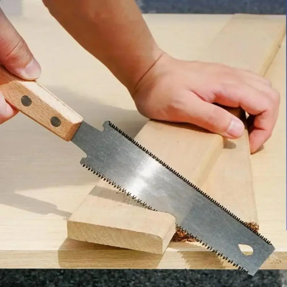 1 Pcs Practical New Double Edge Blade 6