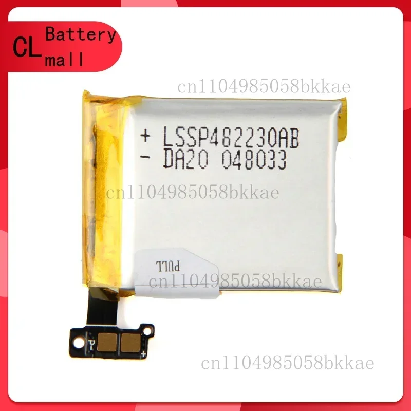 High Quality Smart Watch SM-V700 Battery for Samsung Galaxy Gear 1 V700 315mAh