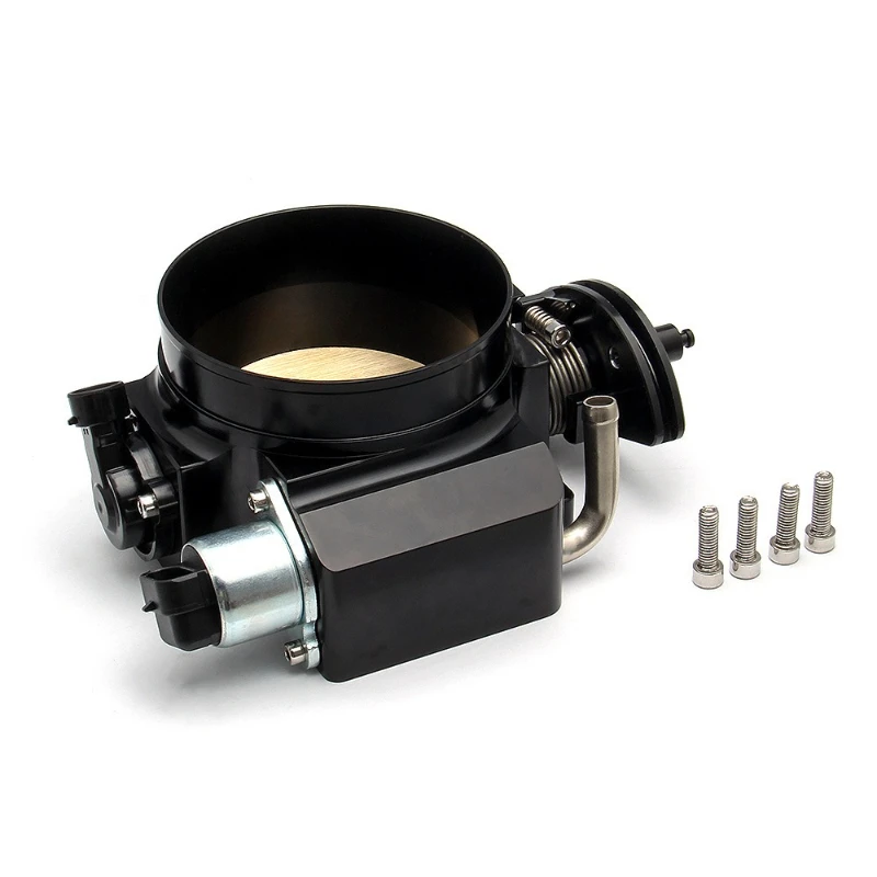 

Intake Manifold Throttle Valve,Sensor Throttle Valve 92mm
