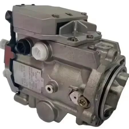 Diesel Brandstofinjectiepomp 0470504038 Voor 1093424050 Voor Nissan Navara 3.0 D 16700vx100 Motor