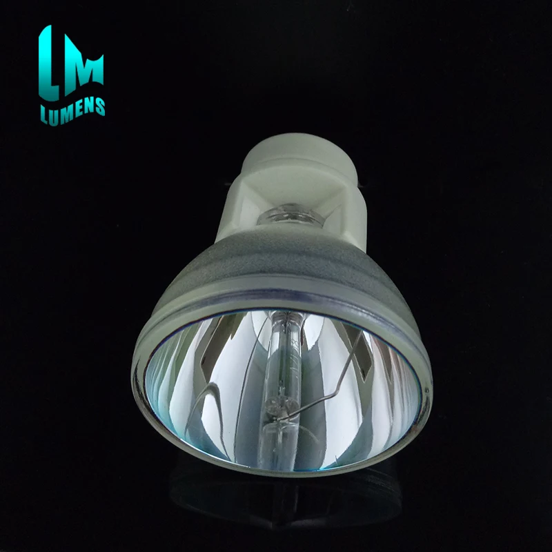 Alto brillo 5J.J0705.001 P-VIP 230/0,8 E20.8 para BENQ MP670 W600 W600+ (sin mercurio, alimentado por LED)