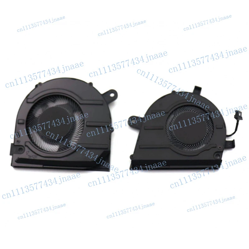 

New System CPU GPU Cooling Fan For Lenovo ThinkBook 13x G2 IAP Laptop 21AT 5F10S14018