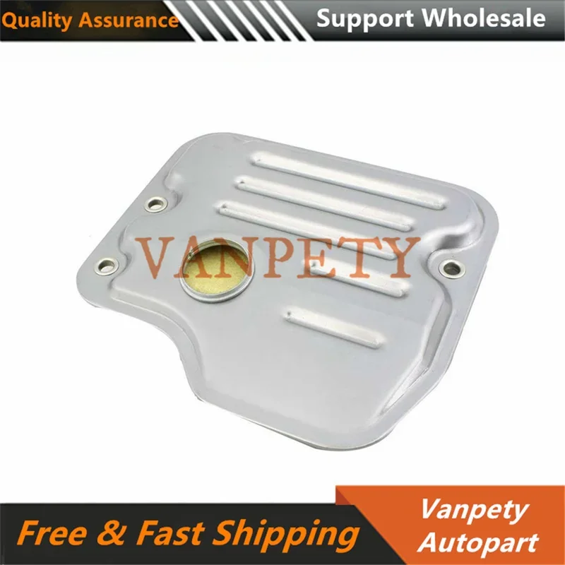 New Auto Transmission U150 U151 U250E U250F Oil Filter For Toyota Lexus RX330 35330-08010 Transolve 136144 3533008010