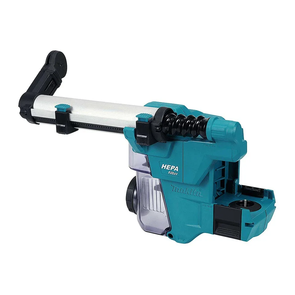 MAKITA DX16 Dust Extraction System HEPA Filter Suitable Impact Electric Drill Hammer Automatic Dust Collector For Makita DHR183