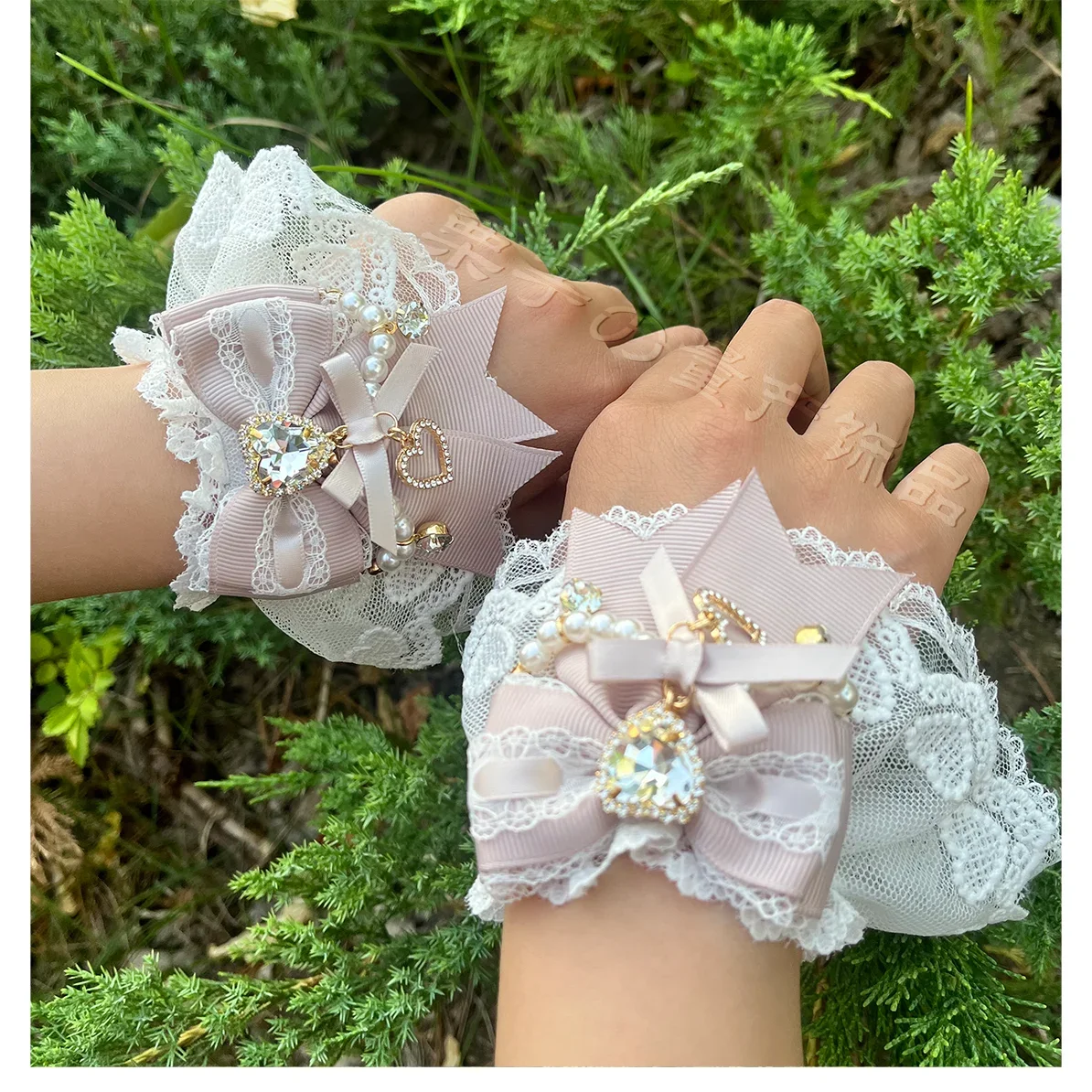 Рисунок 2 - Японская ручная работа