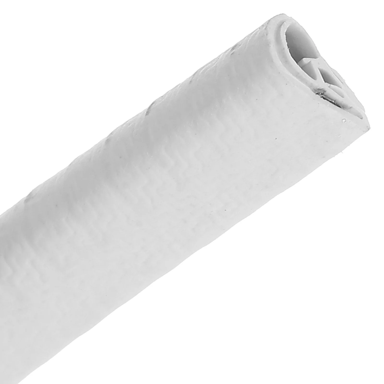 2 pçs tampas de segurança calha downspout proteção para animais de estimação bordas afiadas à prova dwaterproof água durável jardim downspout tampa dreno capa