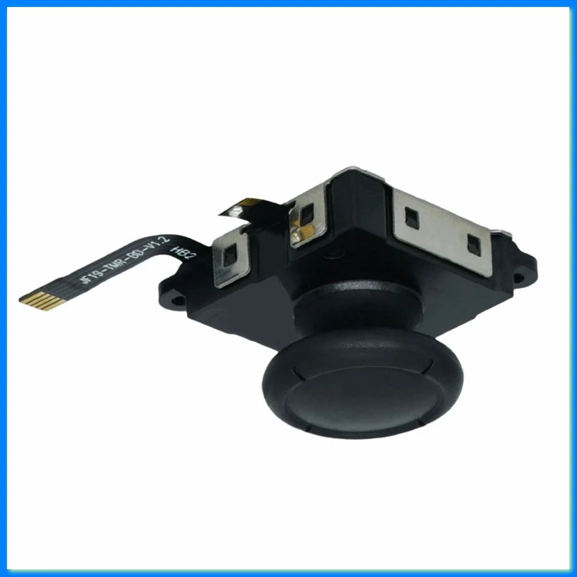 TMR Electromagnetic Joystick for Switch/Lite/OLED Joycon Anti-Drift Tunnel Magnetic Resistance Joystick Switch B-AC17