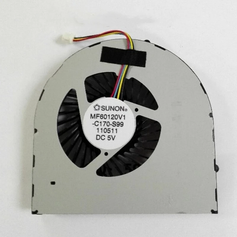 

Free shipping new suitable for ACER vostro AS5560 laptop CPU cooling fan 5560 fan laptop fan