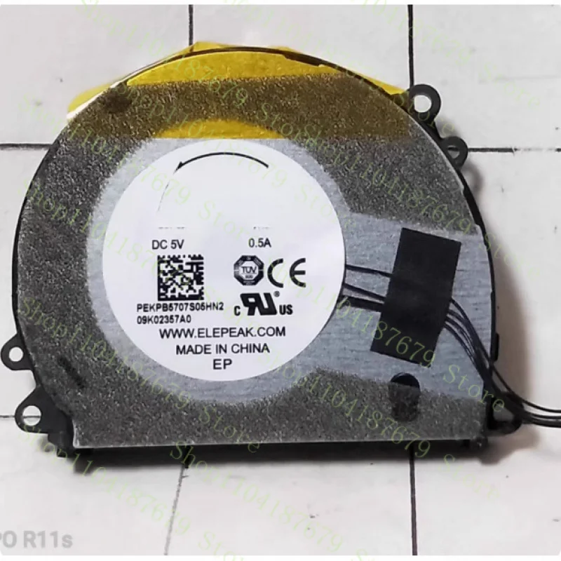 ++Laptop Cpu Cooler… - image