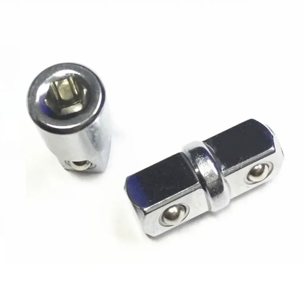 2pcs Adapter Converter Universal 1/4\