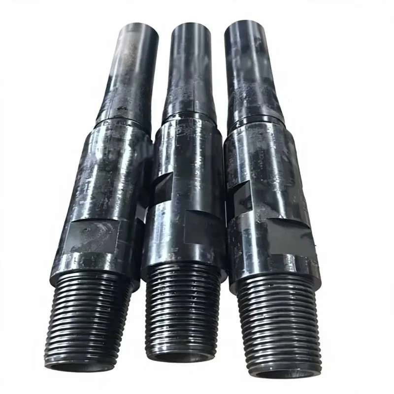 Heavy Dth (Forging) Mining Water Well Drilling High-Tech Drilling Tools 76Kg-image
