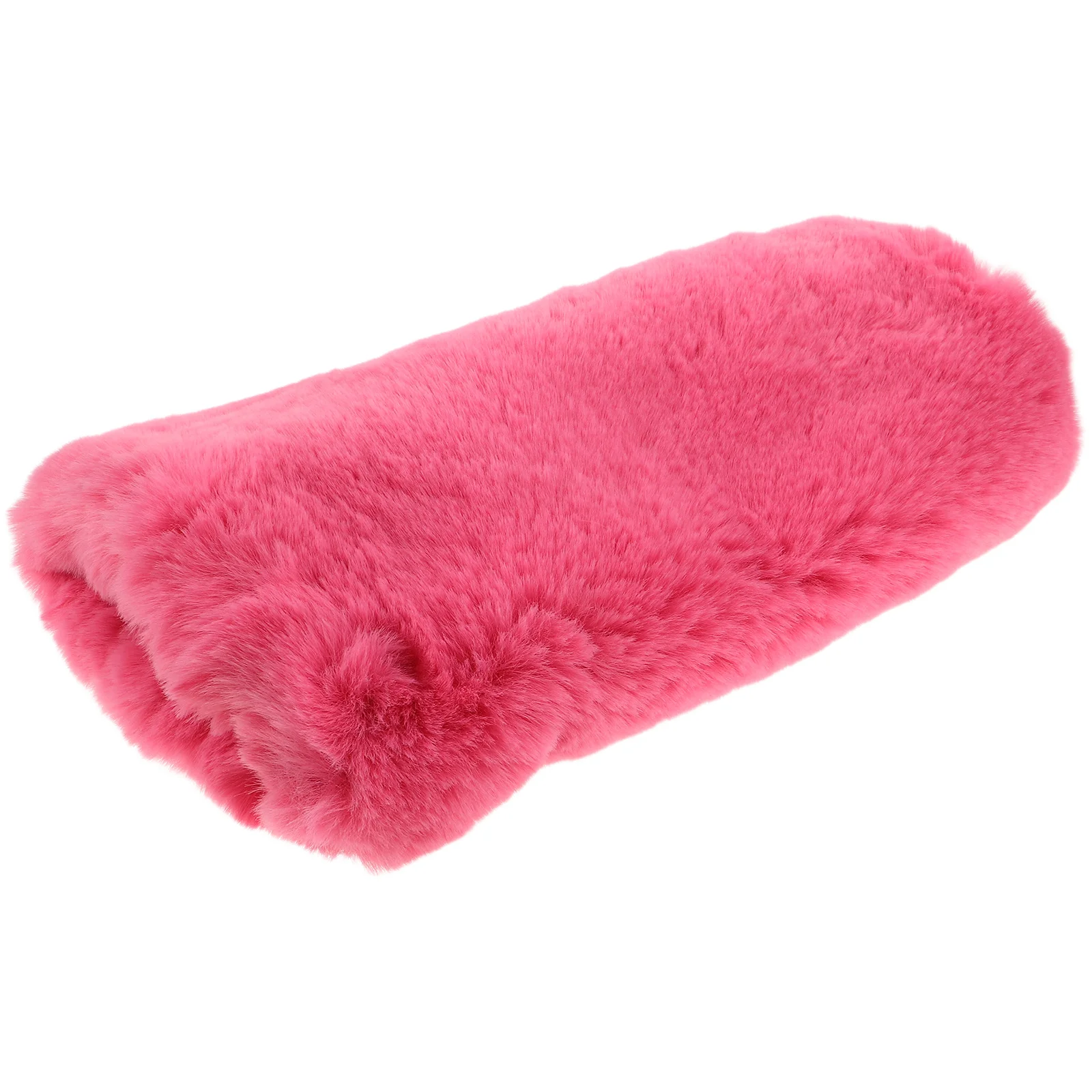 

Muff Warmer Thickened Soft Warm Hand Pillow For Women Students Portable Winter Hands Warming Sleeve Hand Warmer Pouch
