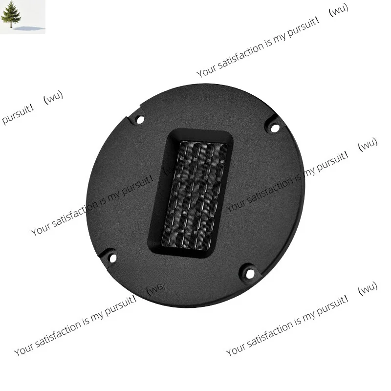 Diaphragm HiFi Audiophile Grade Aluminum Ribbon Home Speaker Audio Tweeter Speaker