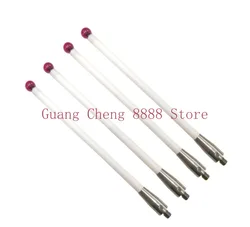 1pc For Renishaw M4 Tooth Machine Tool Probe OMP60 Ceramic Probe 6.0 * 100mm Extended Stylus A-5000-3712