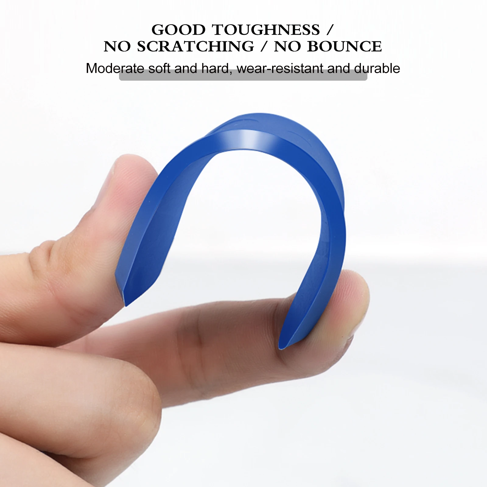 

1 Set Silicone Caulking Kit Sealant Scraper Glass Glue Beauty Seam Tool Household Repair Filling Remover Outdoor Small Tool