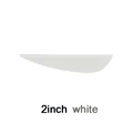 2in white