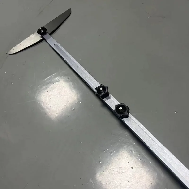 Calibre do Degrau da Escada, Calibre