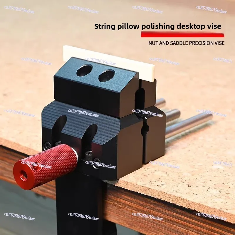 String Pillow Polished Desktop Precision Aluminum Alloy Pliers