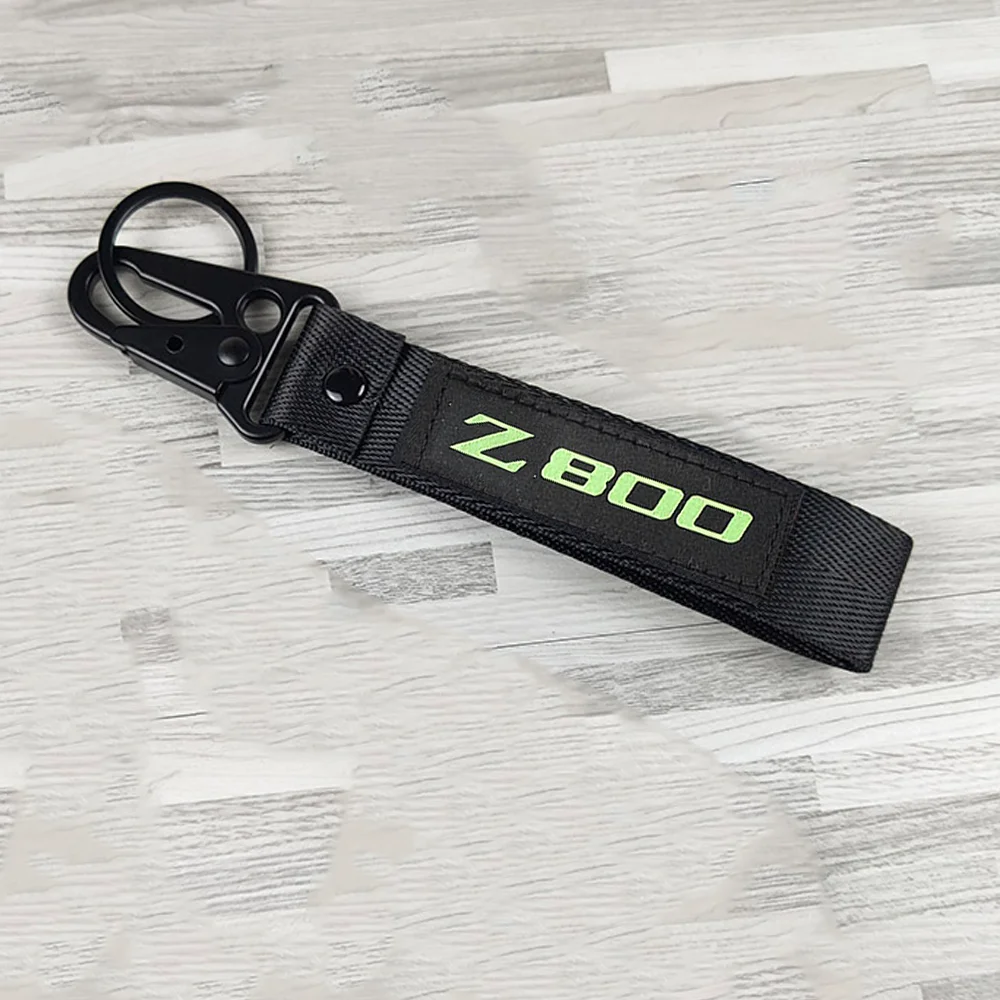For Kawasaki Keychain Z1000 Z900 Z800 Z750 Z650 Z400 Motorcycle Accessories Versys X300 300X 1000 650 2005 2010 2012 2018 2025 - view 4