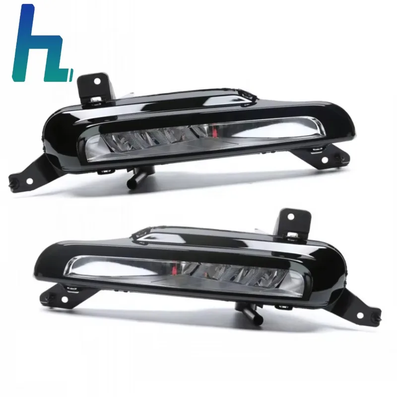 

LR072645 LR072646 Передняя противотуманная фара для Land Rover Range Rover Evoque 2016 LR136872 LR136873