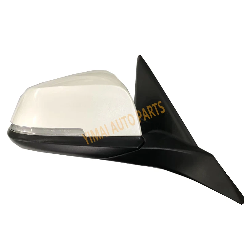 Luxury Cars Auto Parts for BW high quality side mirror for BM  Door Rearview Mirror Car Mirrors