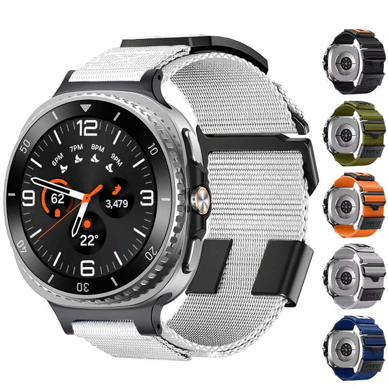 Outdoor Sports Stra… - image