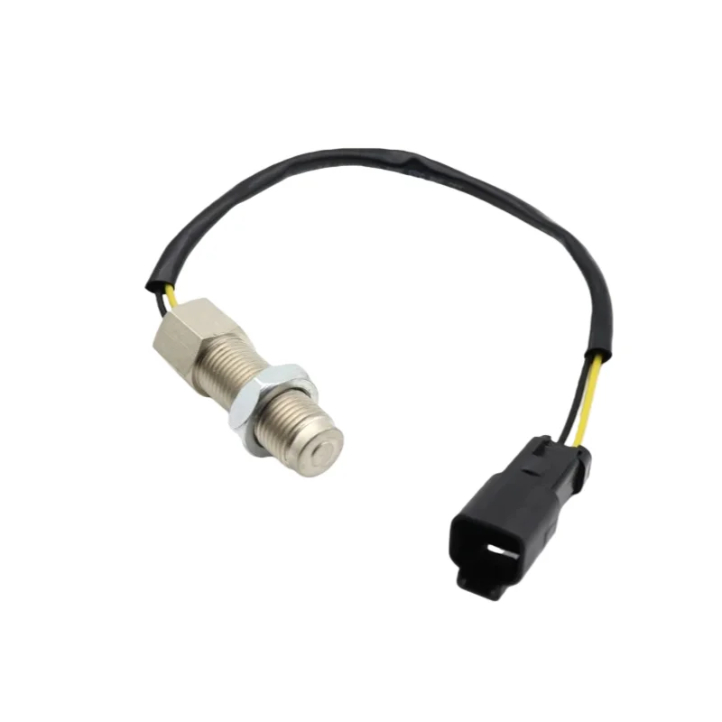 

Applicable to E200B/312 315 320B/C/D speed sensors, engine flywheel housing inductors